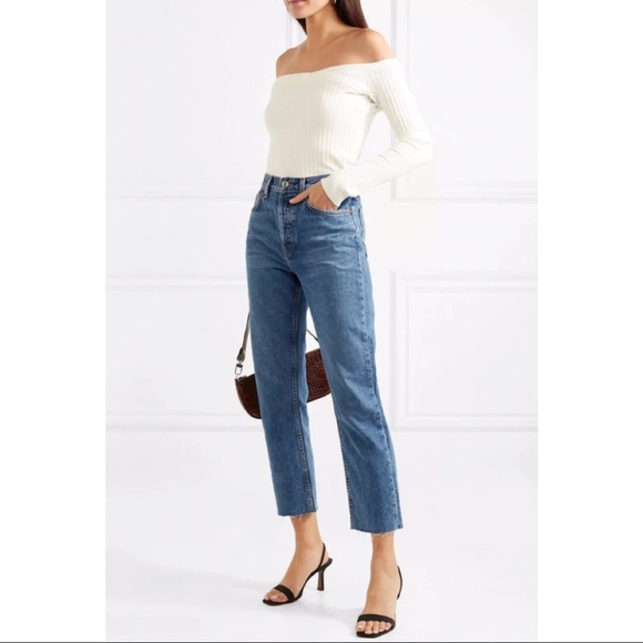 levis stovepipe jeans